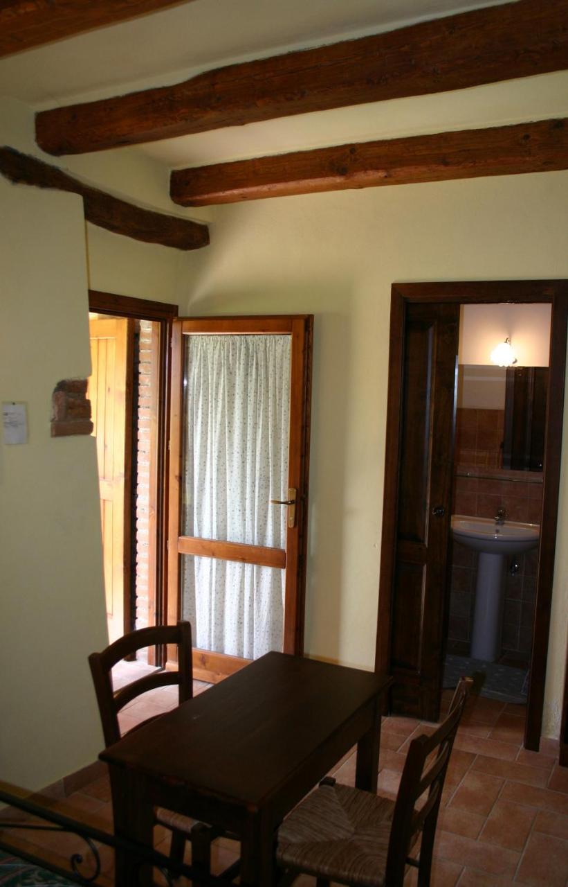 Agriturismo Oliveto Di Geltrude Contessa 阿米里亚 外观 照片