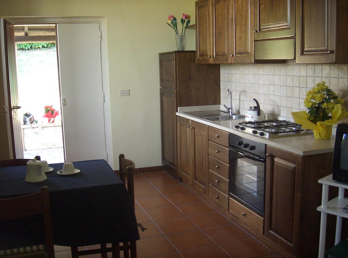 Agriturismo Oliveto Di Geltrude Contessa 阿米里亚 外观 照片